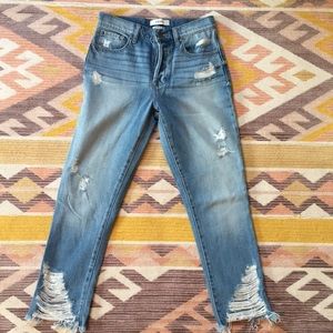 Pistola Jeans NWOT
